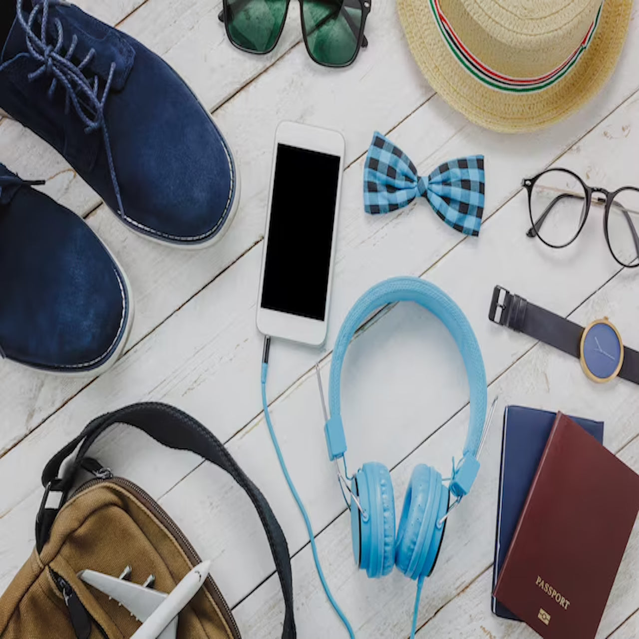 Accessories